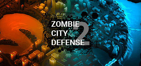 Скачать игру Zombie City Defense 2 на ПК бесплатно